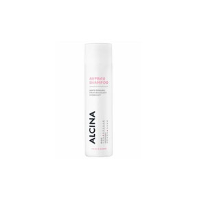 Alcina Aufbau-Shampoo Pflegefaktor 2 250 ml